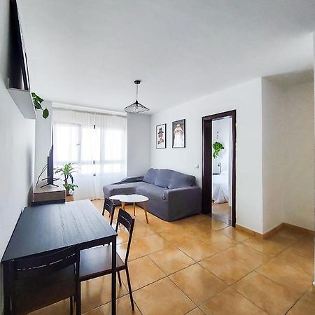 Acogedor Apartamento Besos De Elah San Bartolomé Exteriör bild